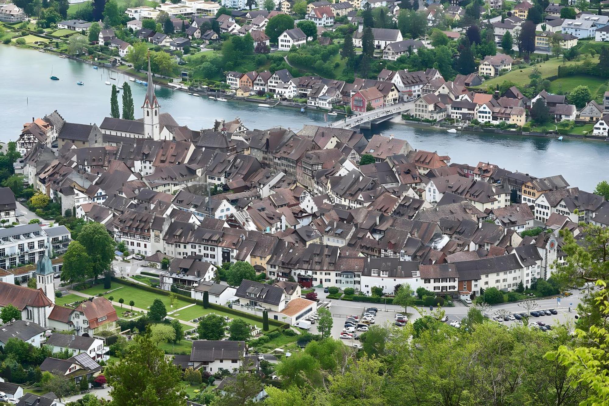 Ferienwohnung Weingut Michael Grünewald&Söhne Bingen am Rhein Exterior foto